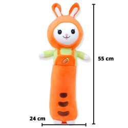 Animales Tubifruty Gde