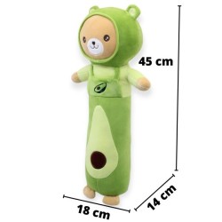 Animales Tubifruty Gde
