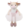 Vaca Rashel Rosa Grande