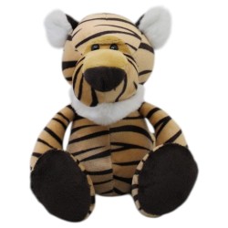 Tigre Selvatore Med