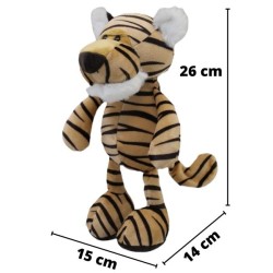 Tigre Selvatore Med
