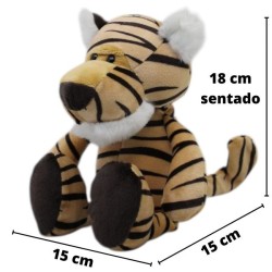 Tigre Selvatore Med