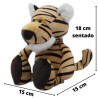 Tigre Selvatore Med