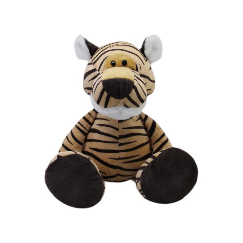 Tigre Selvatore Gde