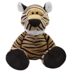 Tigre Selvatore Gde