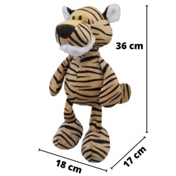 Tigre Selvatore Gde