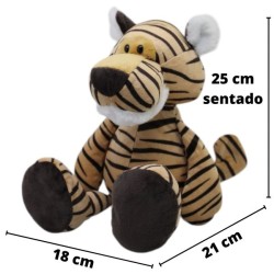 Tigre Selvatore Gde