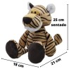 Tigre Selvatore Gde