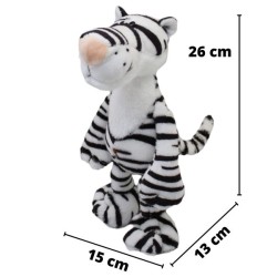 Tigre De Bengala Selvatore Med
