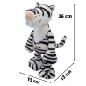 Tigre De Bengala Selvatore Med