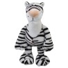 Tigre De Bengala Selvatore Med
