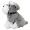 Perro Schnauzer Barbaky Gde