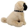 Perro Pug Maskarony Gde