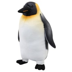 Pingüino Polo Extra Gde