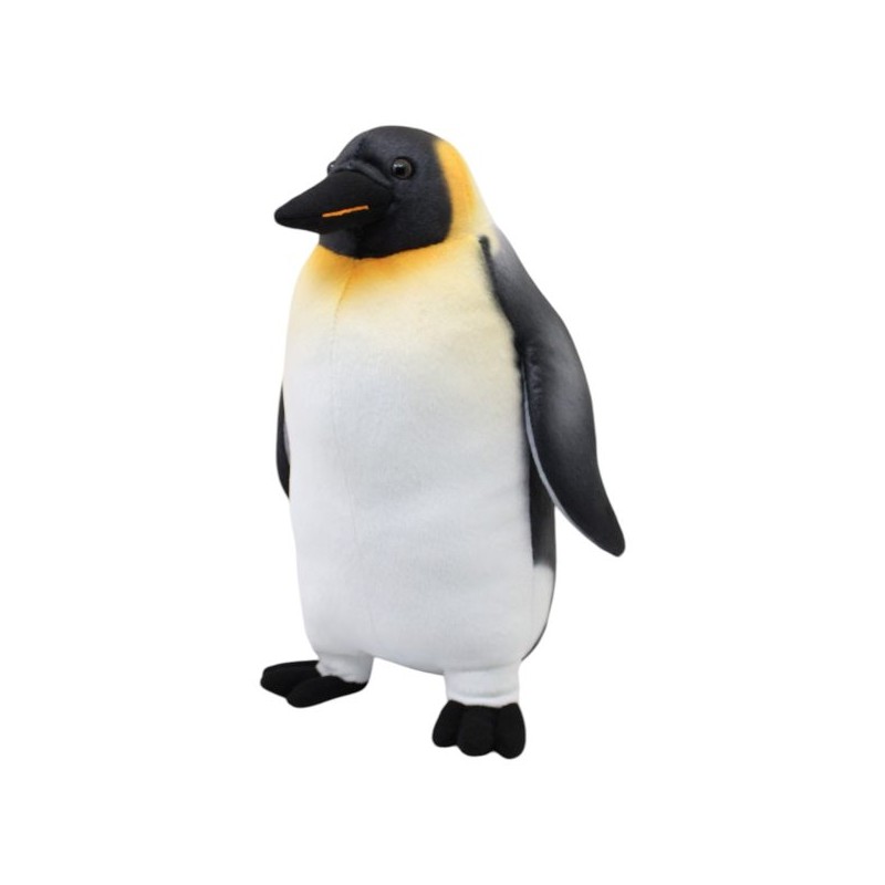 Pingüino Polo Extra Gde