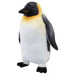 Pingüino Polo Extra Gde