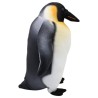 Pingüino Polo Extra Gde