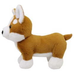 Perro Corgi Gde