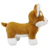 Perro Corgi Gde