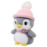 Pingüino Pinwinty Rosa Gde