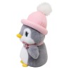 Pingüino Pinwinty Rosa Gde