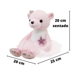 Osa Tuly Rosa Grande