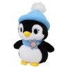 Pingüino Pinwinty Azul Med