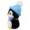 Pingüino Pinwinty Azul Med