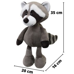 Mapache Selvatore Gde