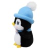 Pingüino Pinwinty Azul Gde