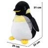 Pingüino Friyin Extra Gde