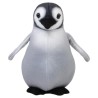 Pingüino Antártida Med