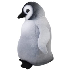 Pingüino Antártida Med