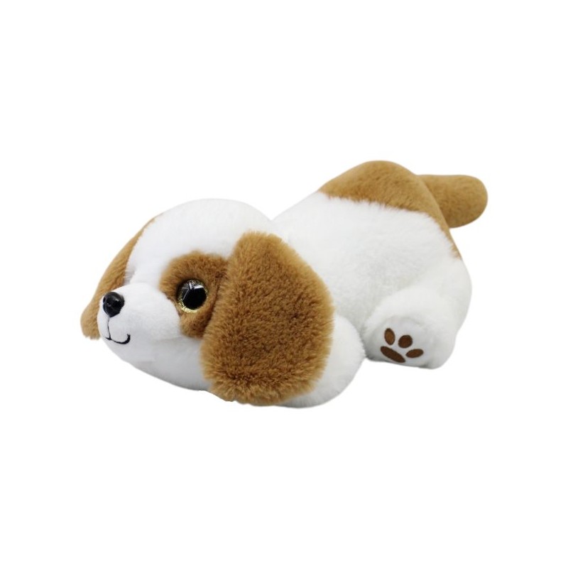 Perro Coky Sniffy Con Sonido Gde