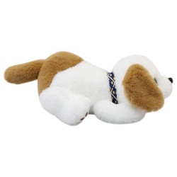 Perro Coky Sniffy Con Sonido Gde