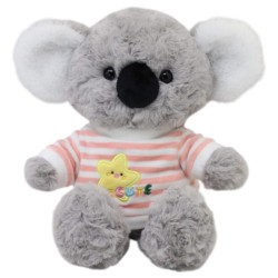 Koala Berry Rosa Gde