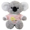 Koala Berry Rosa Gde