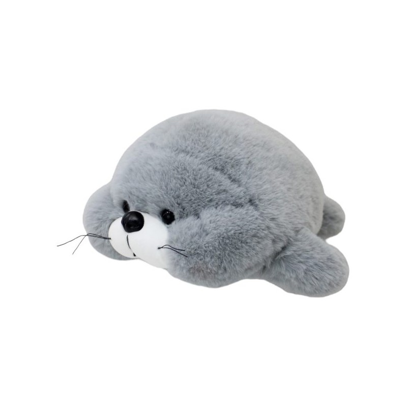 Foca Cachetonia Gris Gde