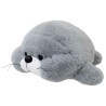 Foca Cachetonia Gris Gde