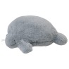 Foca Cachetonia Gris Gde