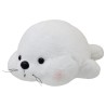 Foca Cachetonia Blanca Gde