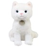 Gato Mausy  Blanco Gde