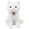 Gato Mausy  Blanco Gde