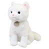 Gato Mausy  Blanco Gde