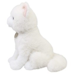 Gato Mausy  Blanco Gde