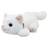 Gato Blanco Miffy Con Sonido Gde