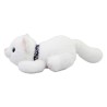 Gato Blanco Miffy Con Sonido Gde