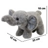 Elefante Trompson Gde