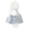 Coneja Bunkika Azul Gde