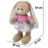 Coneja Belfiore Gde